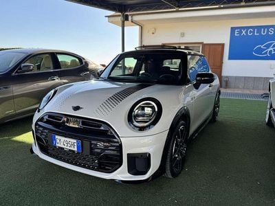 Mini John Cooper Works