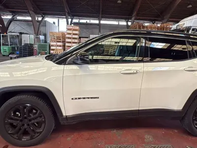 Usata Jeep Compass Summit 179 CV (131 kW) 2023 SUV