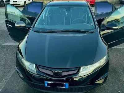 Usata Honda Civic