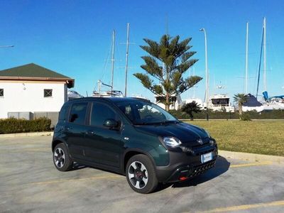 usata Fiat Panda 1.0 1.0 FireFly S&S Hybrid