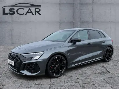 Usata Audi RS3