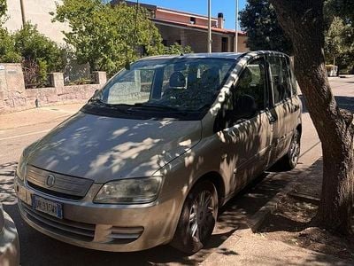 Fiat Multipla