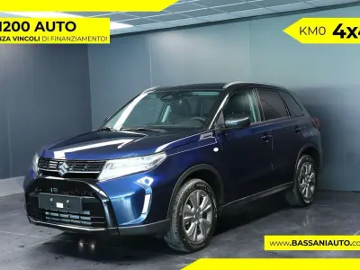 Nuova Suzuki Vitara Cool 110 CV (80 kW) 2026 Blu SUV