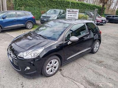 Citroën DS3