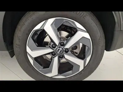 Usata Nissan Qashqai N-Connecta 190 CV (139 kW) 2023 Grigio scuro SUV
