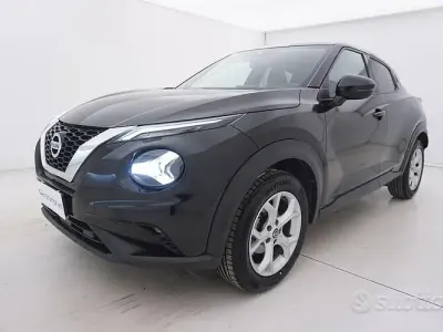 Usata Nissan Juke