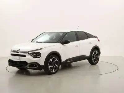 Usata Citroën C4