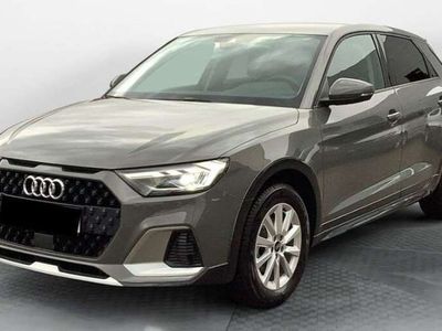 usata Audi A1 Allstreet 25 1.0 tfsi 95cv