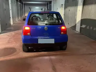 Usata VW Lupo