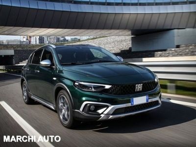 usata Fiat Tipo Tipo1.5 Hybrid DCT 5 porte nuova a Bastia Umbra