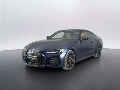 Usata BMW M4 340 CV (250 kW) 2025 Individual Coupé