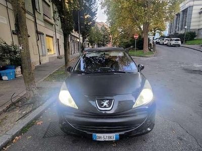 Gebraucht Peugeot 207 68 PS (50 kW) 2007 Limousine
