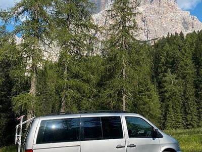 Usata 2001 Mercedes Vito Furgone | 8000 €