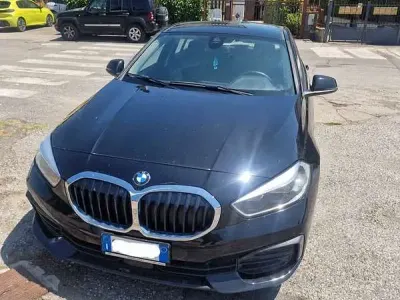 Usata BMW 118