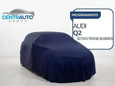 Usata Audi Q2