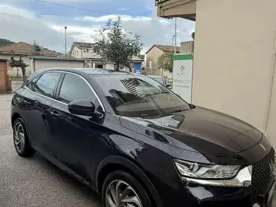 Usata DS Automobiles DS7 Crossback Business 131 CV (96 kW) 2020 SUV
