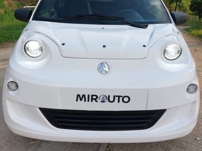 Aixam Minauto
