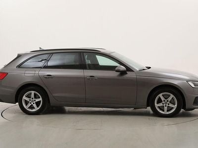 Usata Audi A4 Business 136 CV (100 kW) 2019 Station wagon