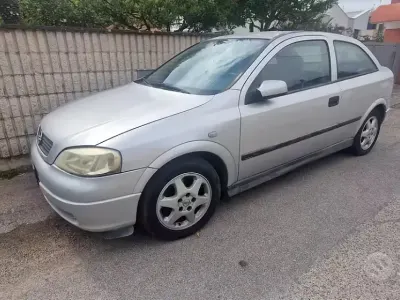 Usata Opel Astra