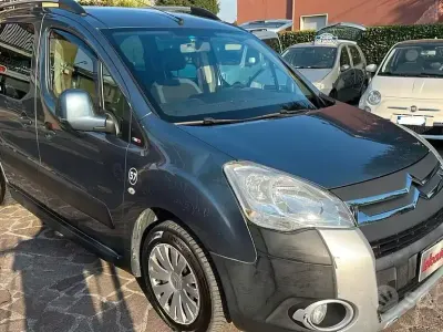 Usata Citroën Berlingo
