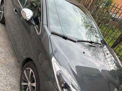 usata Peugeot 208 1.2 PureTech S&S Allure 110