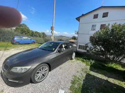 Usata BMW 320