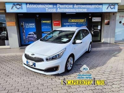 Kia Ceed Sportswagon