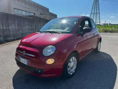 Usata Fiat 500