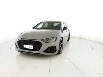 Usata Audi RS4