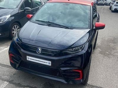 Usata Aixam City Sport 2025 Berlina
