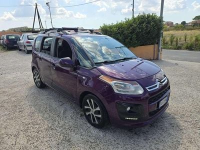 Citroën C3 Picasso