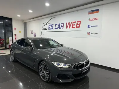 Usata BMW 840