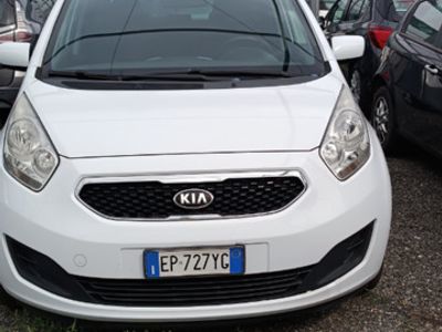 Kia Venga