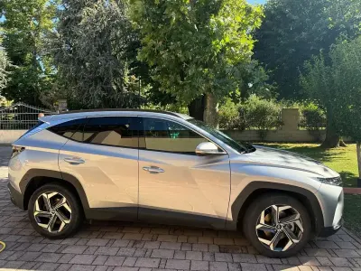Usata Hyundai Tucson 179 CV (131 kW) 2023 SUV