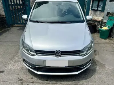Usata VW Polo Comfortline 90 CV (66 kW) 2015 Berlina