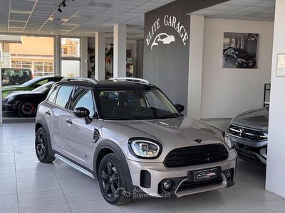 Occasion Mini Cooper D Countryman 150 ch (110 kW) 2021 Beige SUV