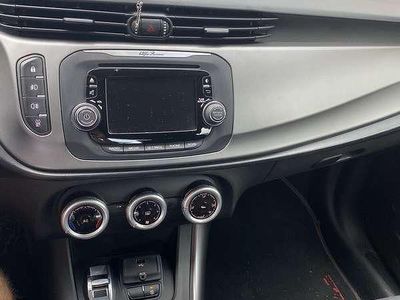 Usata Alfa Romeo Giulietta Exclusive 109 CV (80 kW) 2015 Grigio Utilitaria
