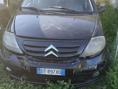 Usata Citroën C3 2009 Utilitaria
