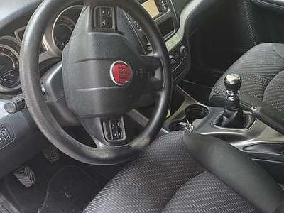 Usata Fiat Freemont Urban 170 CV (125 kW) 2013 Nero SUV