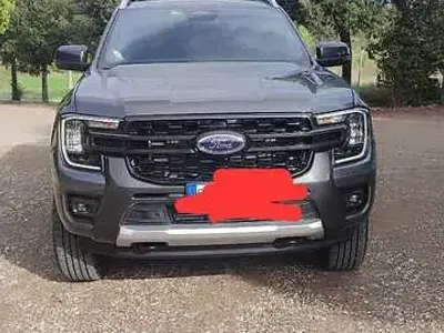 Usata Ford Ranger Wildtrack 205 CV (150 kW) 2024 Pick-up