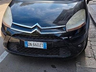 Citroën C4 Picasso