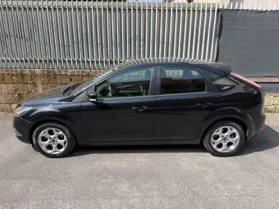 Usata Ford Focus