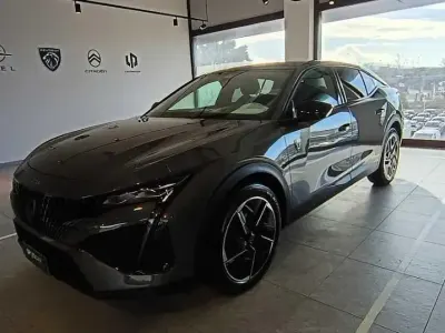 Usata Peugeot 408