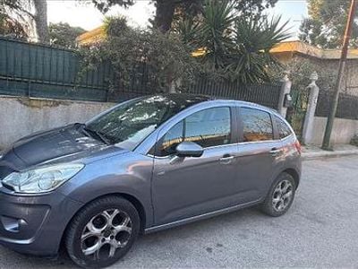 Usata Citroën C3 73 CV (53 kW) 2010 Berlina