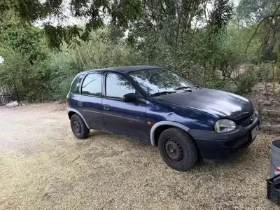 Usata Opel Corsa