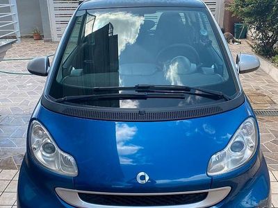 Smart ForTwo Coupé