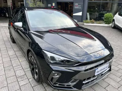 Occasion Cupra Leon