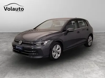 Usata VW Golf VIII