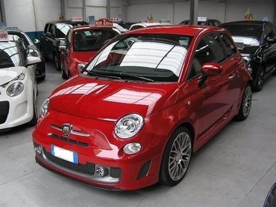 Fiat 500 usata germania Fiat 500 usata germania