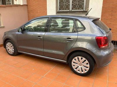 usata VW Polo Polo5p 1.2 tdi Comfortline